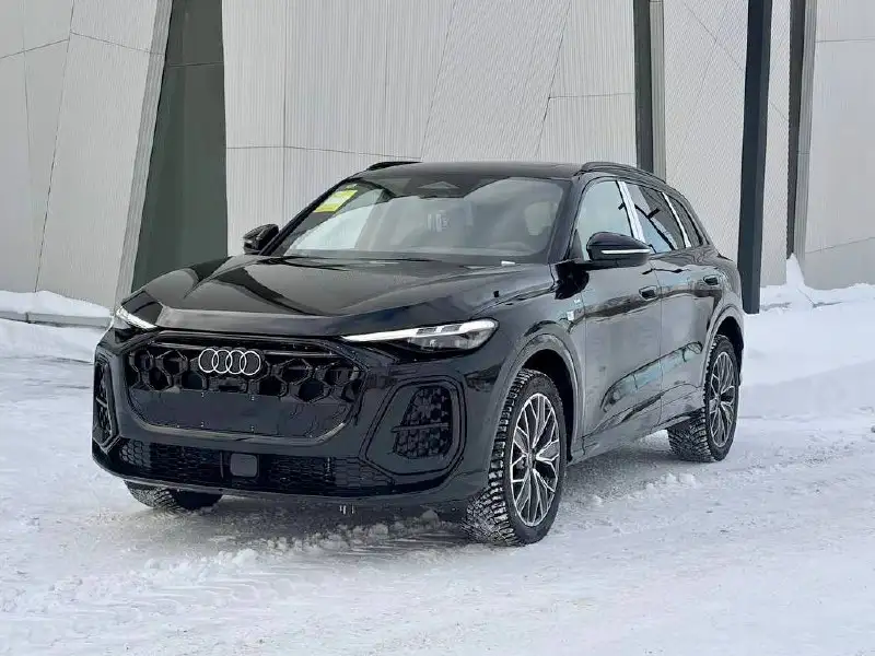Продажа Audi Q5 Quattro 2026 года в Казани - Легковые автомобили (Авто) в Казань