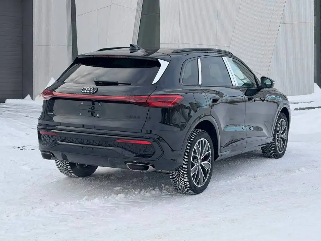 Продажа Audi Q5 Quattro 2026 года в Казани - Легковые автомобили (Авто) в Казань