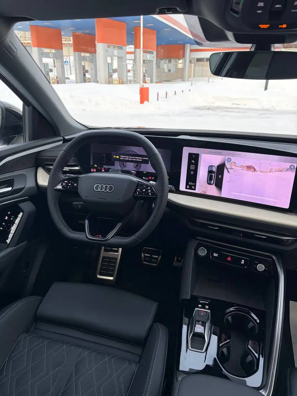 Продажа Audi Q5 Quattro 2026 года в Казани - Легковые автомобили (Авто) в Казань