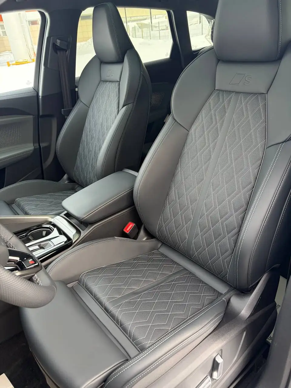 Продажа Audi Q5 Quattro 2026 года в Казани - Легковые автомобили (Авто) в Казань