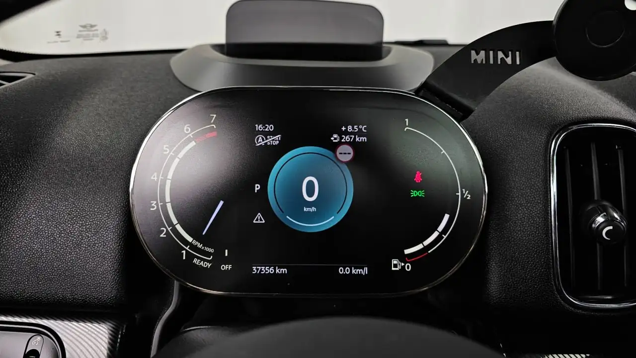 Mini Countryman ALL4 2nd 2023 года - Легковые автомобили (Авто) в Чебоксары