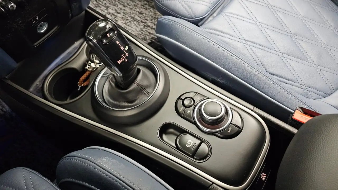 Mini Countryman ALL4 2nd 2023 года - Легковые автомобили (Авто) в Чебоксары