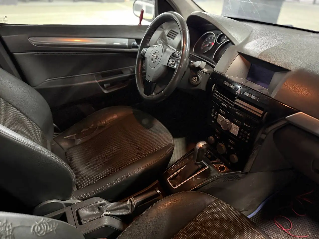 Opel Astra H 2007 года в продаже - Легковые автомобили (Авто) в Казань