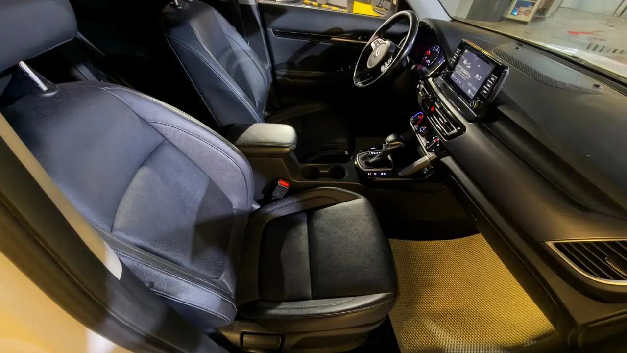 Продажа KIA SELTOS 2019 года, дизель 1.6 136 л.с., пробег 64.000 км - Легковые автомобили (Авто) в Москва