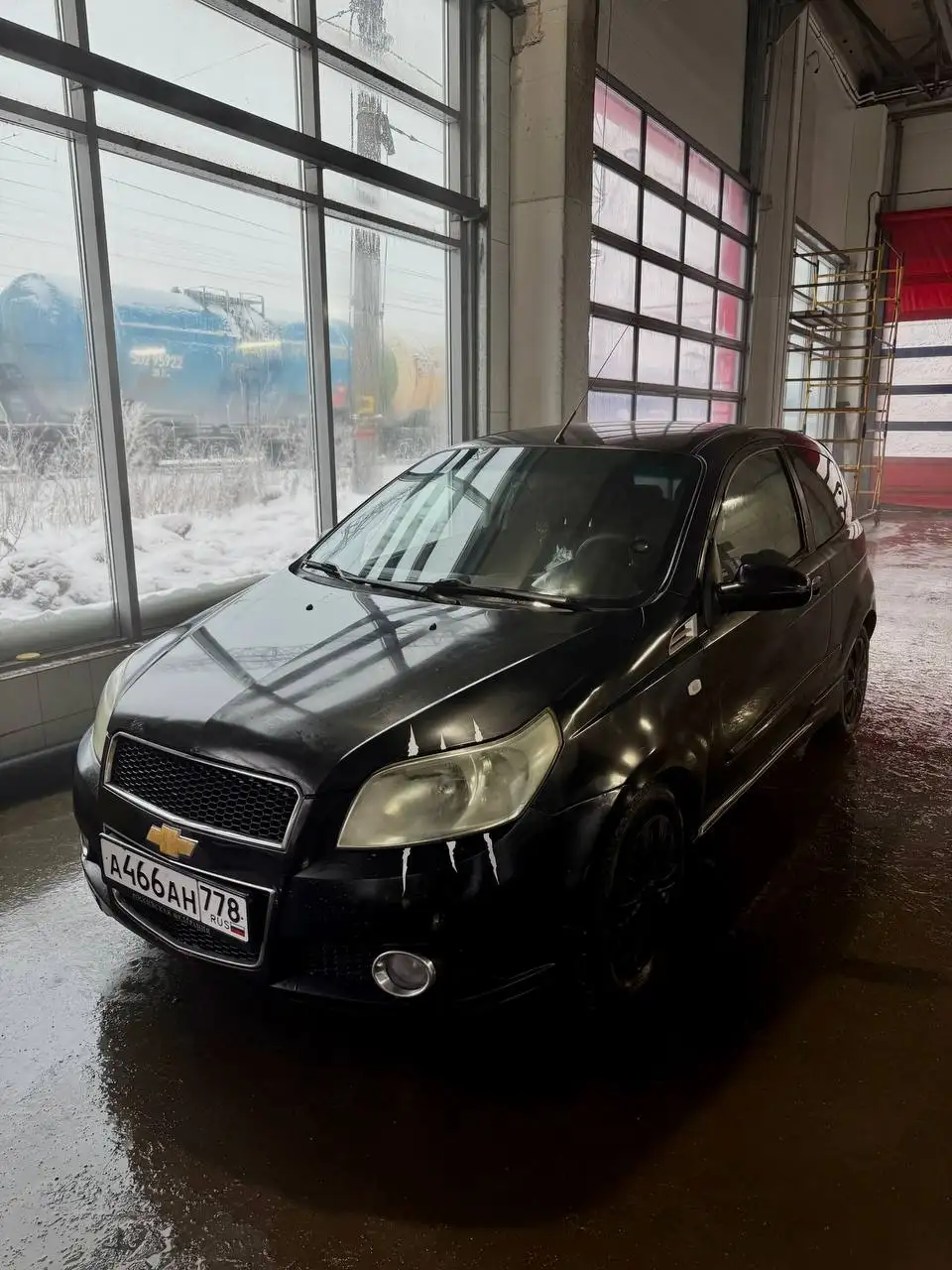 Продажа автомобиля в Санкт-Петербурге - Авто в Санкт-Петербург