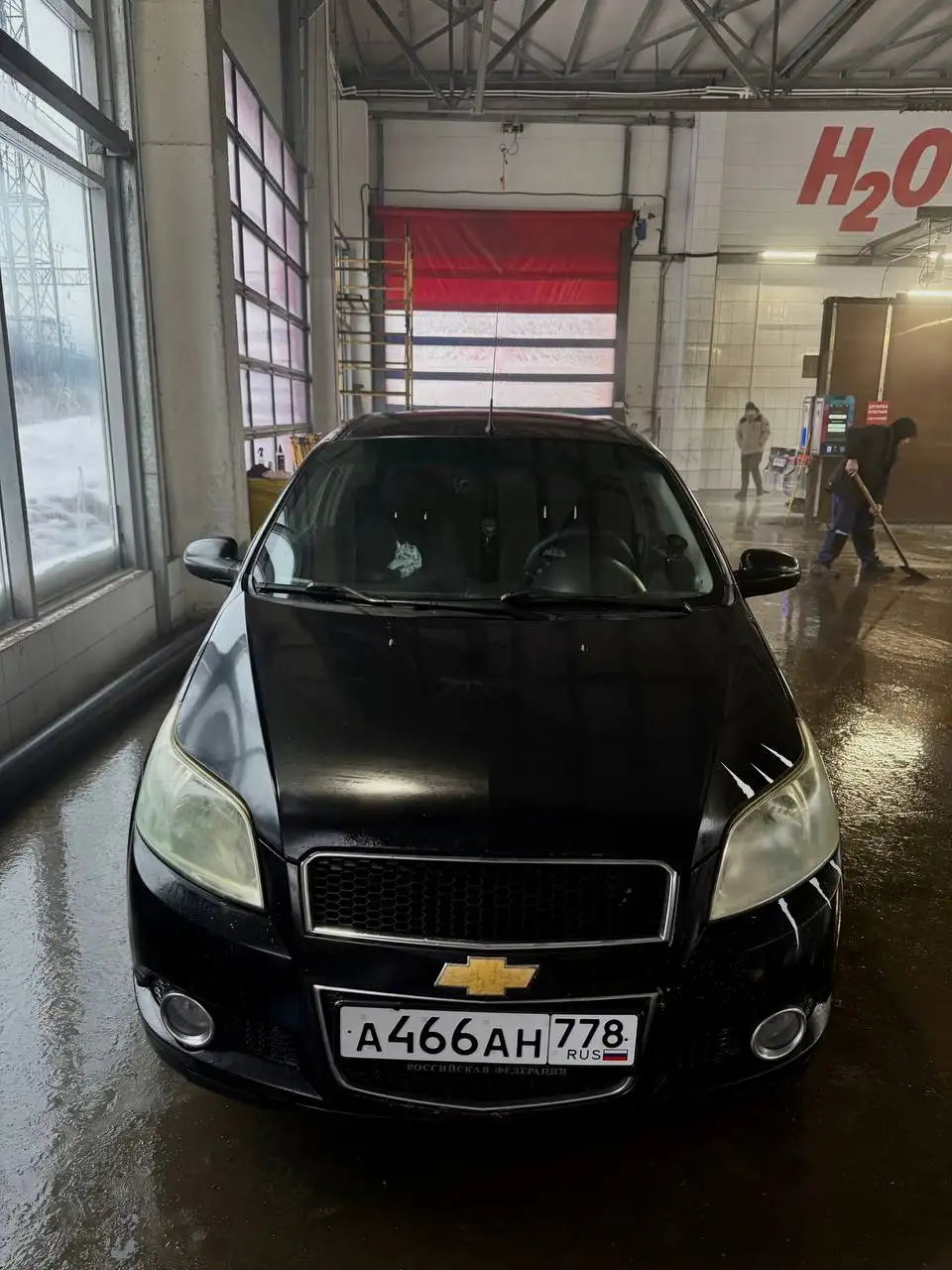 Продажа автомобиля в Санкт-Петербурге - Авто в Санкт-Петербург