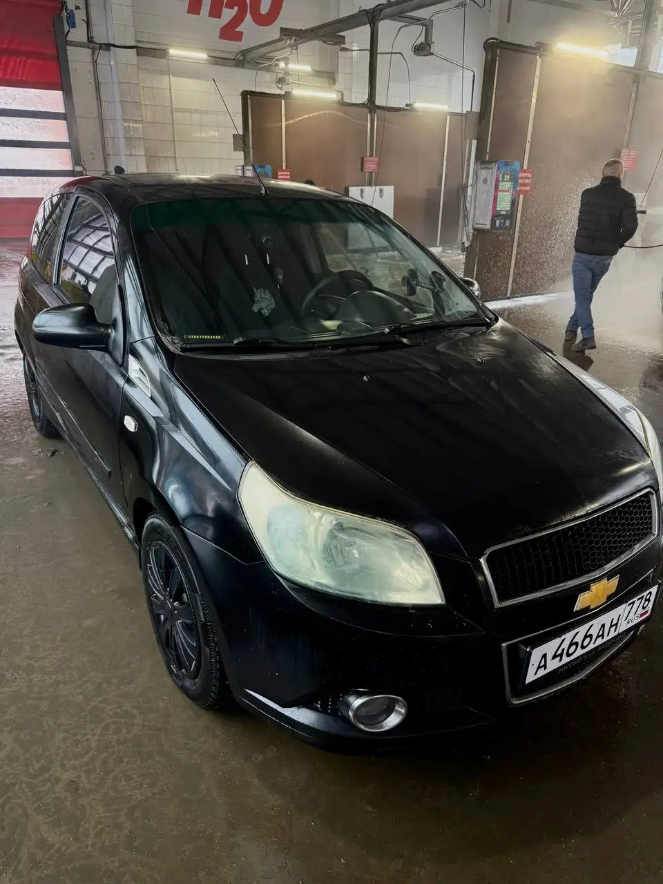 Продажа автомобиля в Санкт-Петербурге - Авто в Санкт-Петербург