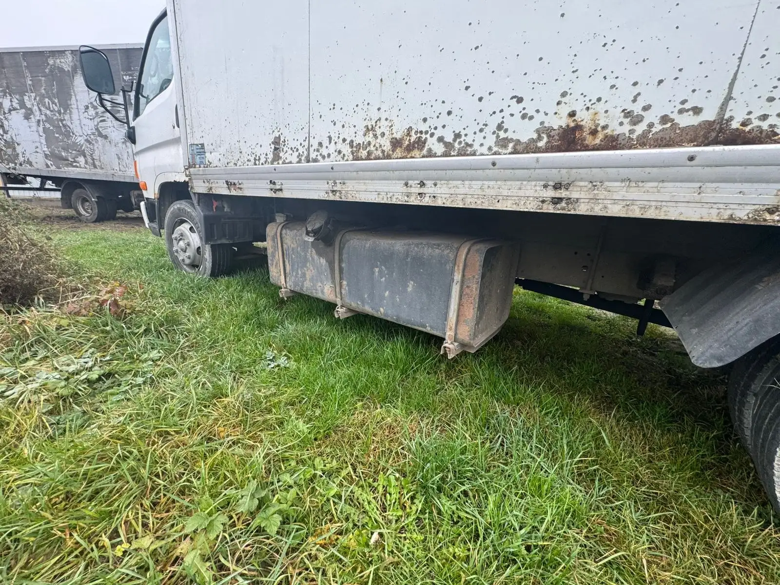 Hyundai HD 2012 года - Грузовики (Авто) в Санкт-Петербург