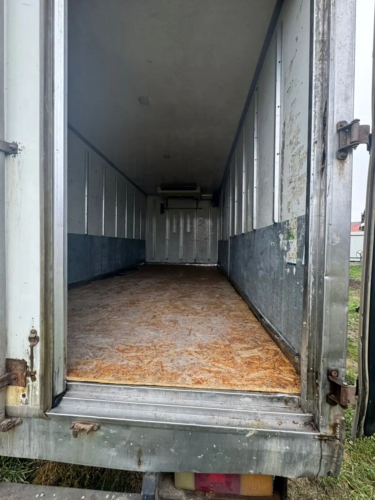 Hyundai HD 2012 года - Грузовики (Авто) в Санкт-Петербург