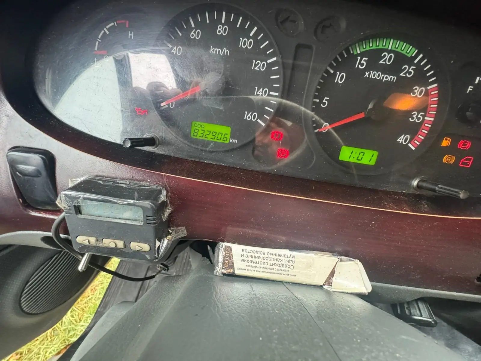 Hyundai HD 2012 года - Грузовики (Авто) в Санкт-Петербург