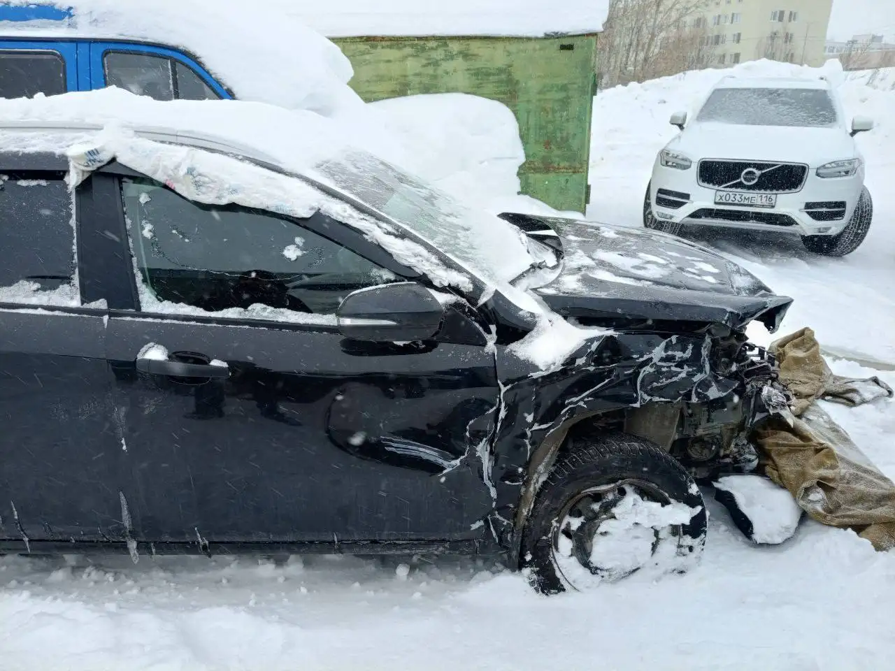 Lada Vesta SW 2024 года, не на ходу - Авто в Казань