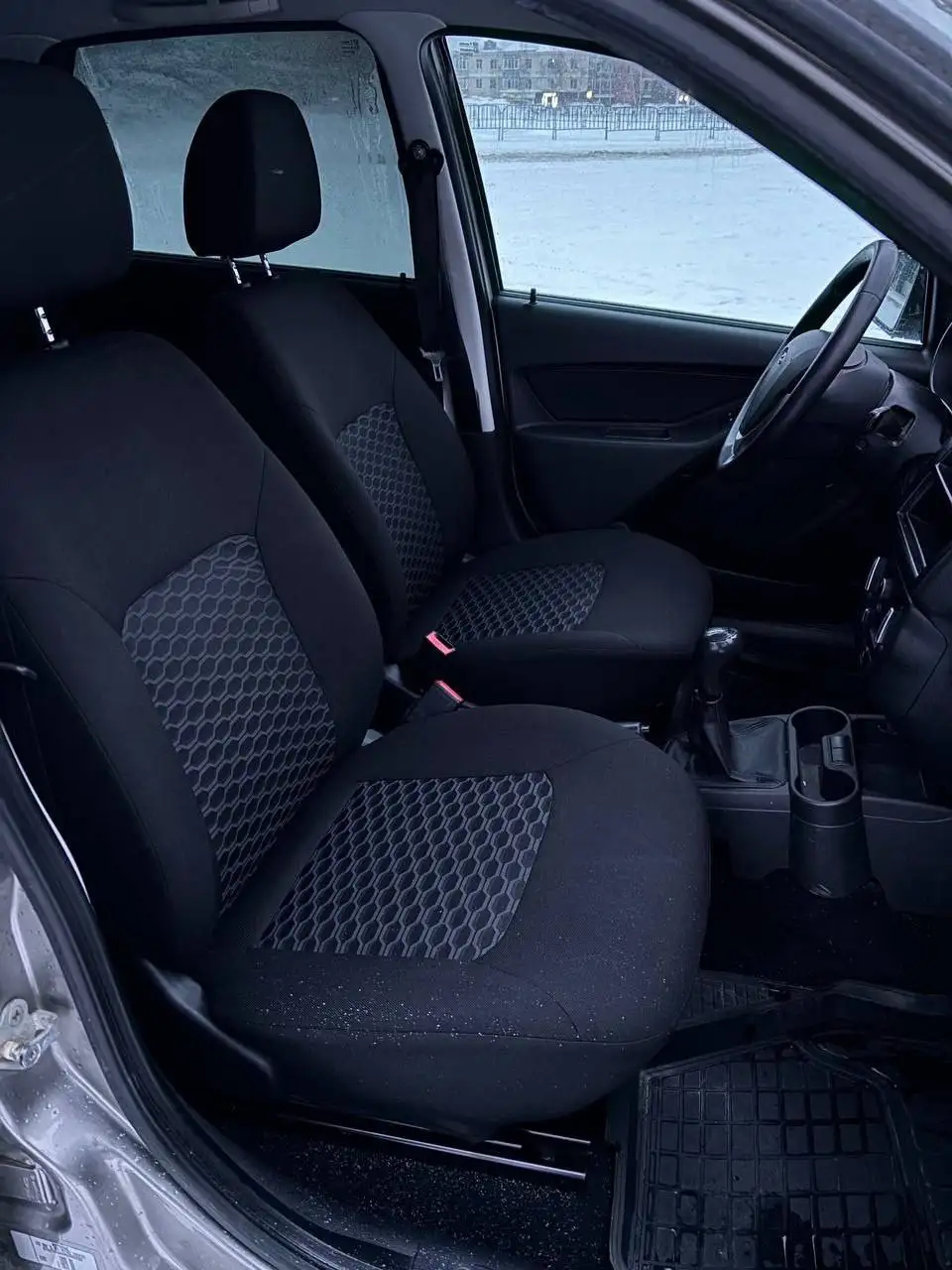 Лада Гранта ФЛ 2021 года в Уфе - Легковые автомобили (Авто) в Уфа