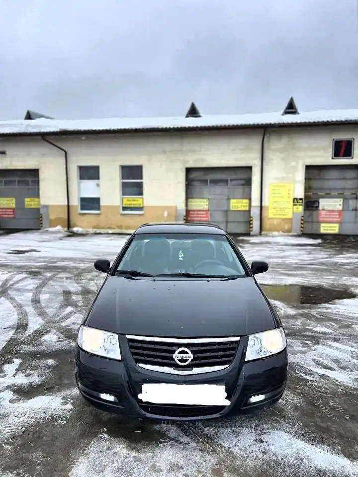 Продажа Nissan Almera Classic 2007 года - Легковые автомобили (Авто) в Пенза