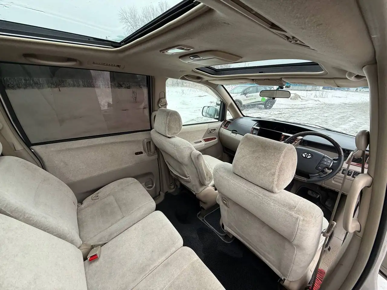 Продажа Toyota Noah 2006 года - Минивэны (Авто) в Санкт-Петербург