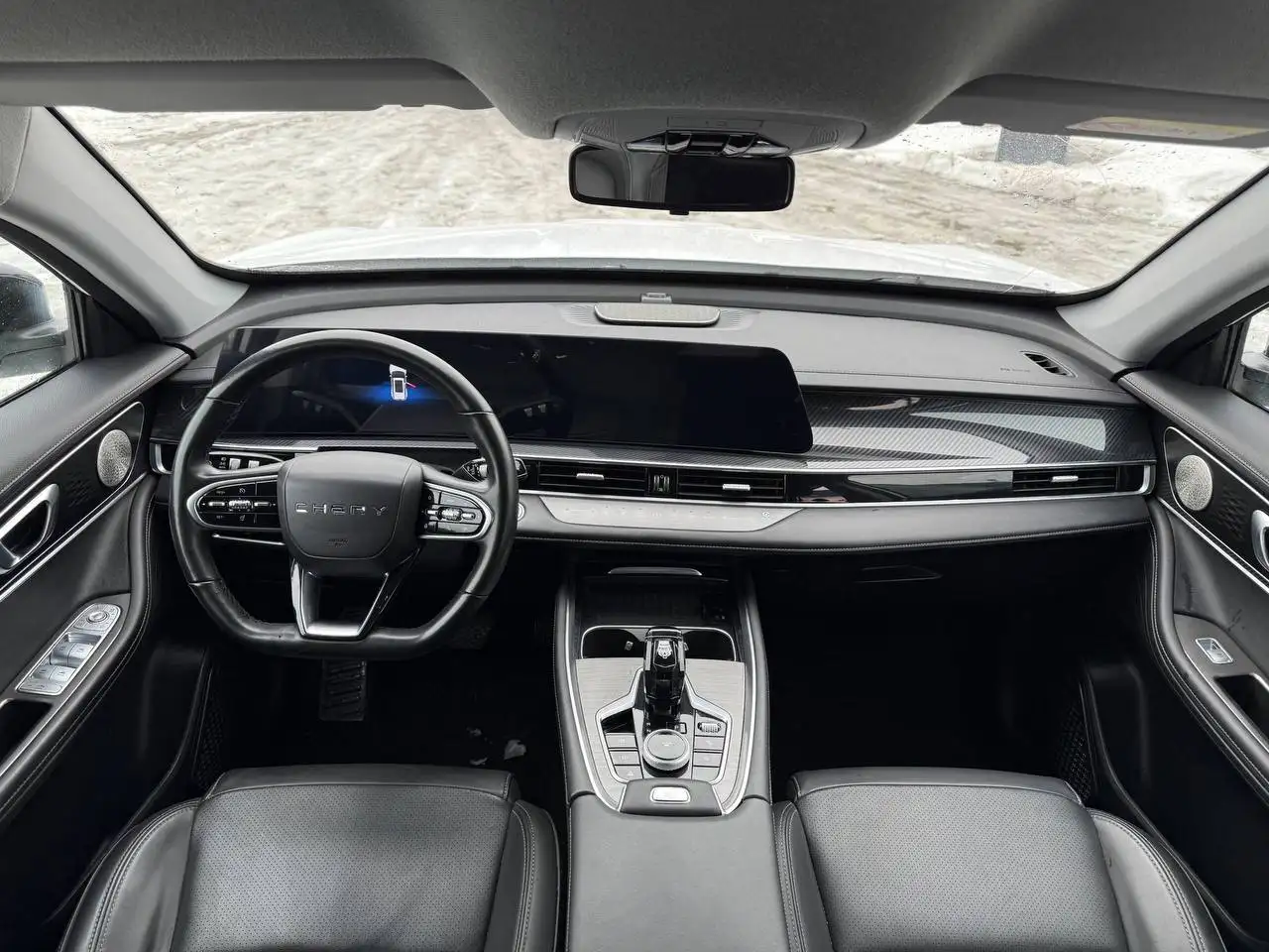 Chery Tiggo 7 Pro Max 2024 года - Легковые автомобили (Авто) в Санкт-Петербург