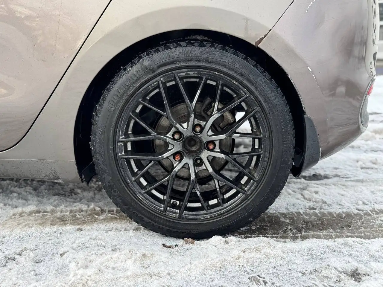 Продажа Kia Ceed 2014 года в Санкт-Петербурге - Авто в Санкт-Петербург