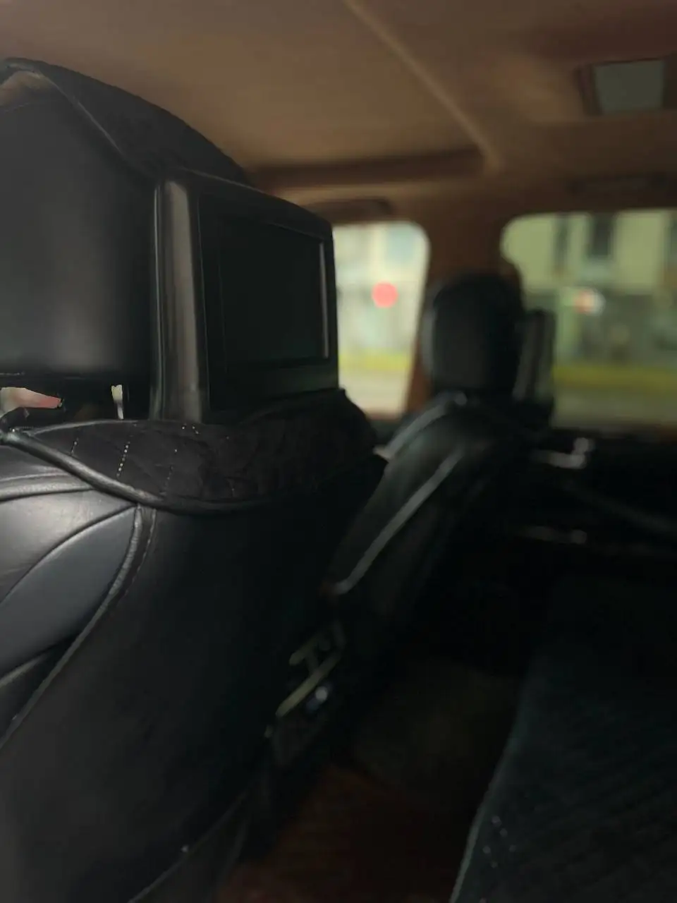 Lexus LX570 2013 года в Москве - Внедорожники (Авто) в Москва