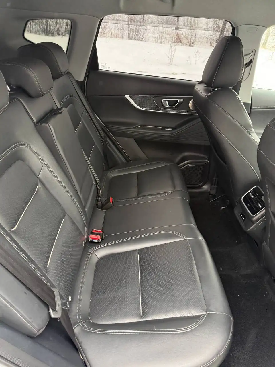 Chery Tiggo 7 Pro Max 2024 года - Легковые автомобили (Авто) в Санкт-Петербург