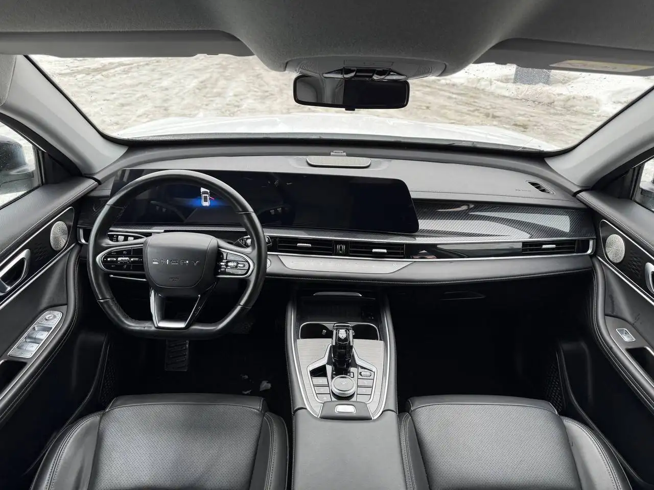 Chery Tiggo 7 Pro Max 2024 года - Легковые автомобили (Авто) в Санкт-Петербург