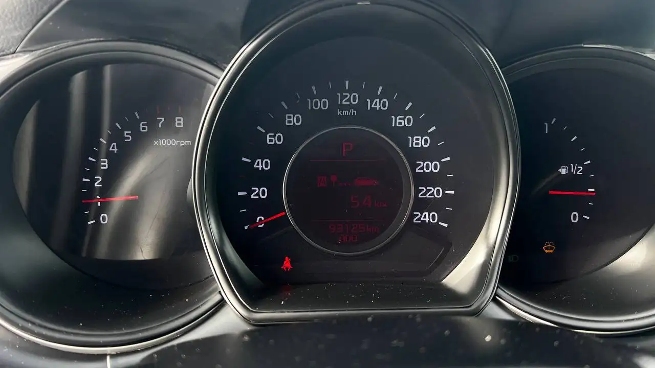 Продажа автомобилей Kia Ceed 2018 и Volkswagen Polo 2019 - Легковые автомобили (Авто) в Казань