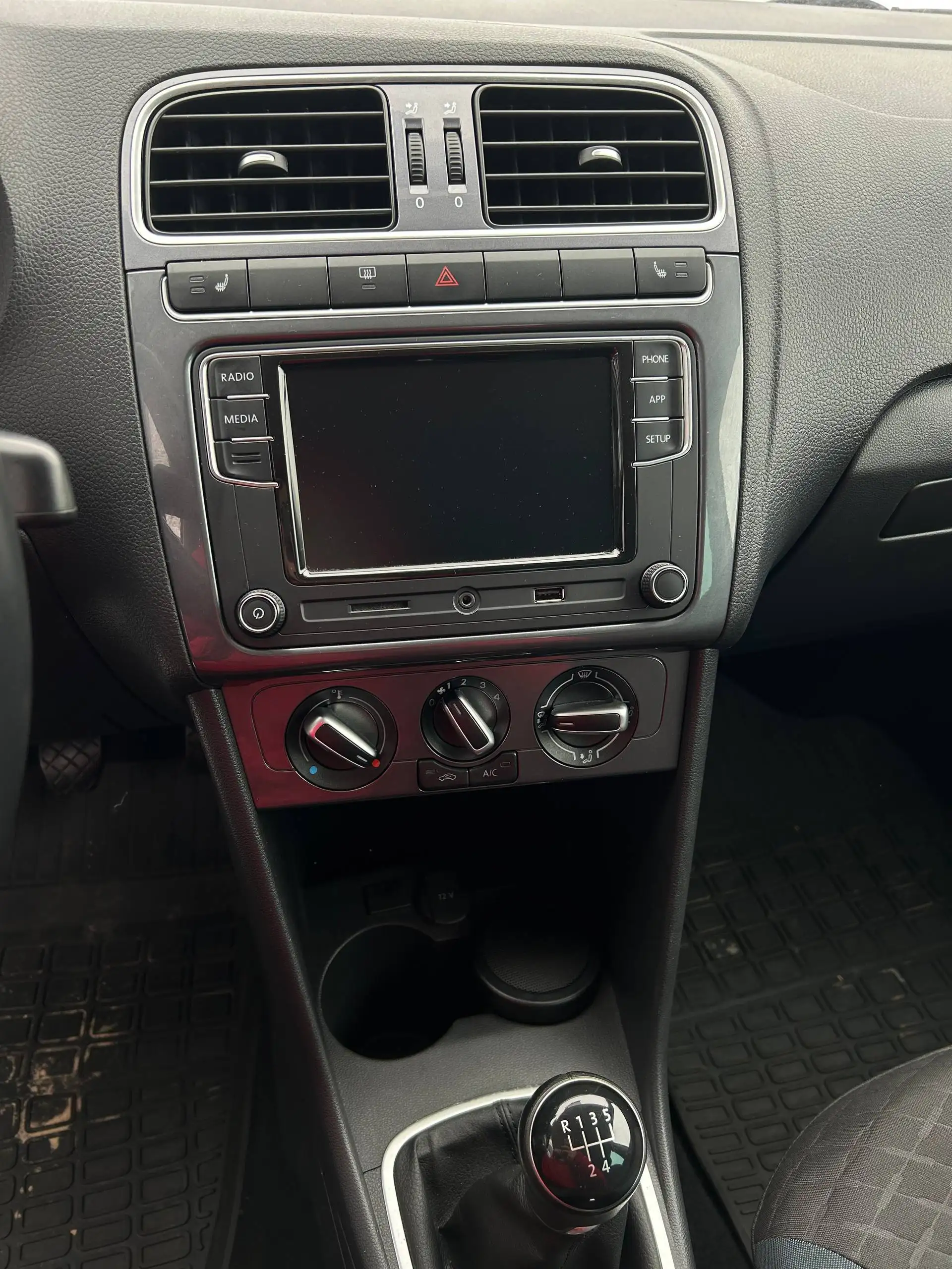 Продажа автомобилей Kia Ceed 2018 и Volkswagen Polo 2019 - Легковые автомобили (Авто) в Казань