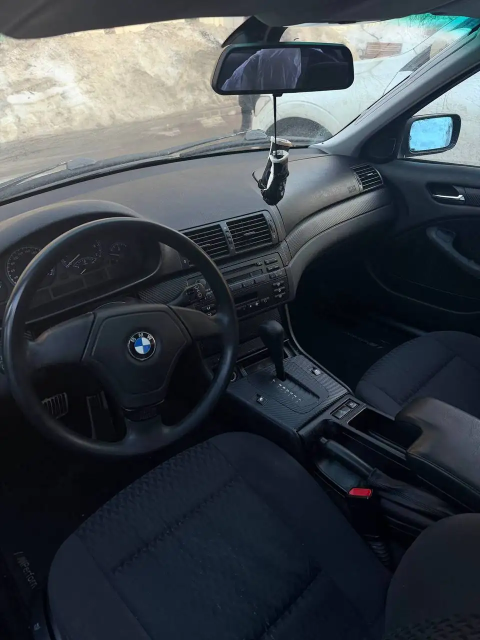 BMW 3 1999г в Москве - Легковые автомобили (Авто) в Москва