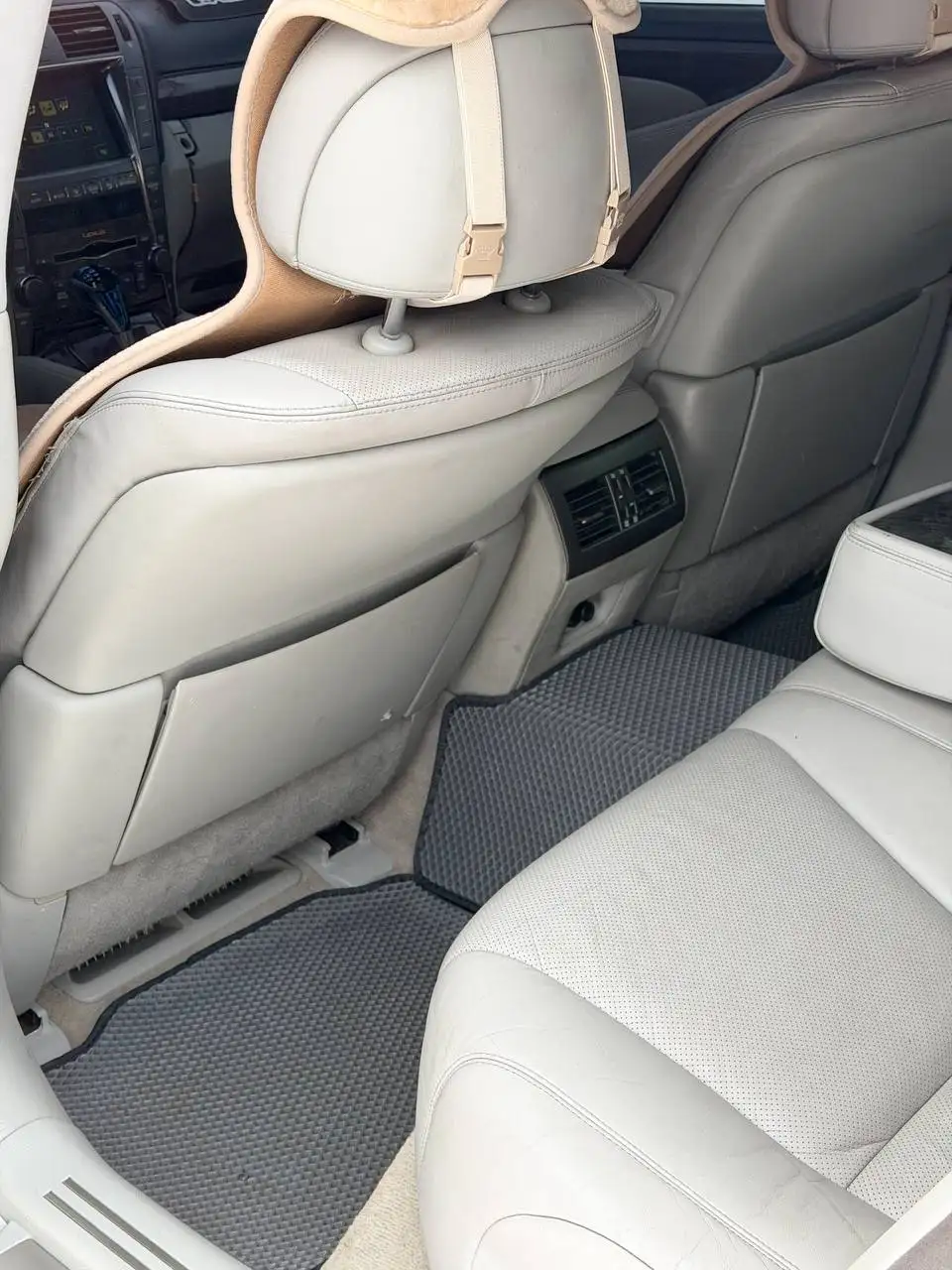 Продажа Lexus LS460 - Легковые автомобили (Авто) в Екатеринбург