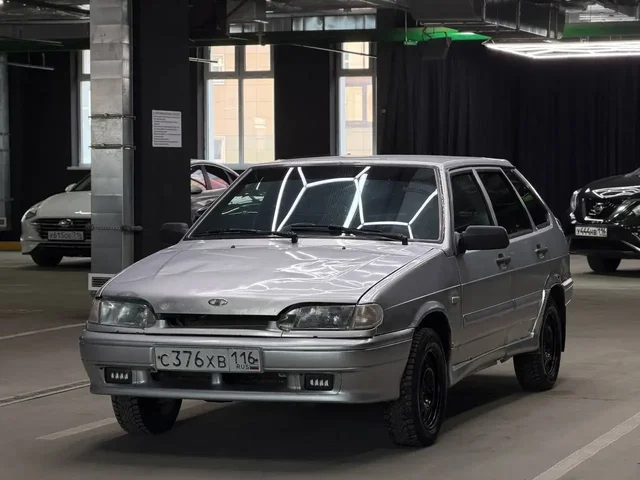 Продажа ВАЗ 2114 2006 года - Авто в Казань