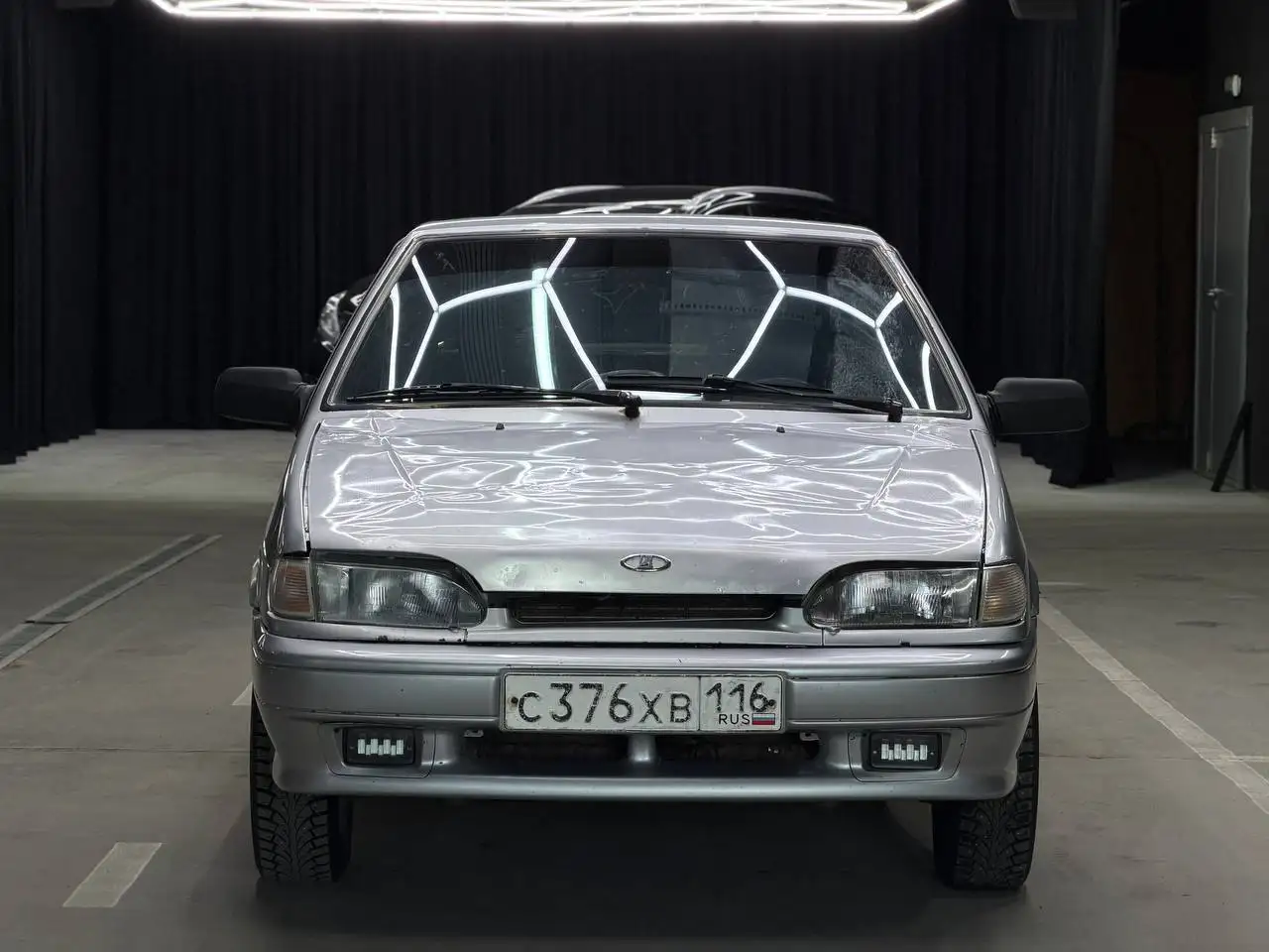 Продается ВАЗ 2114 2006 года - Легковые автомобили (Авто) в Казань