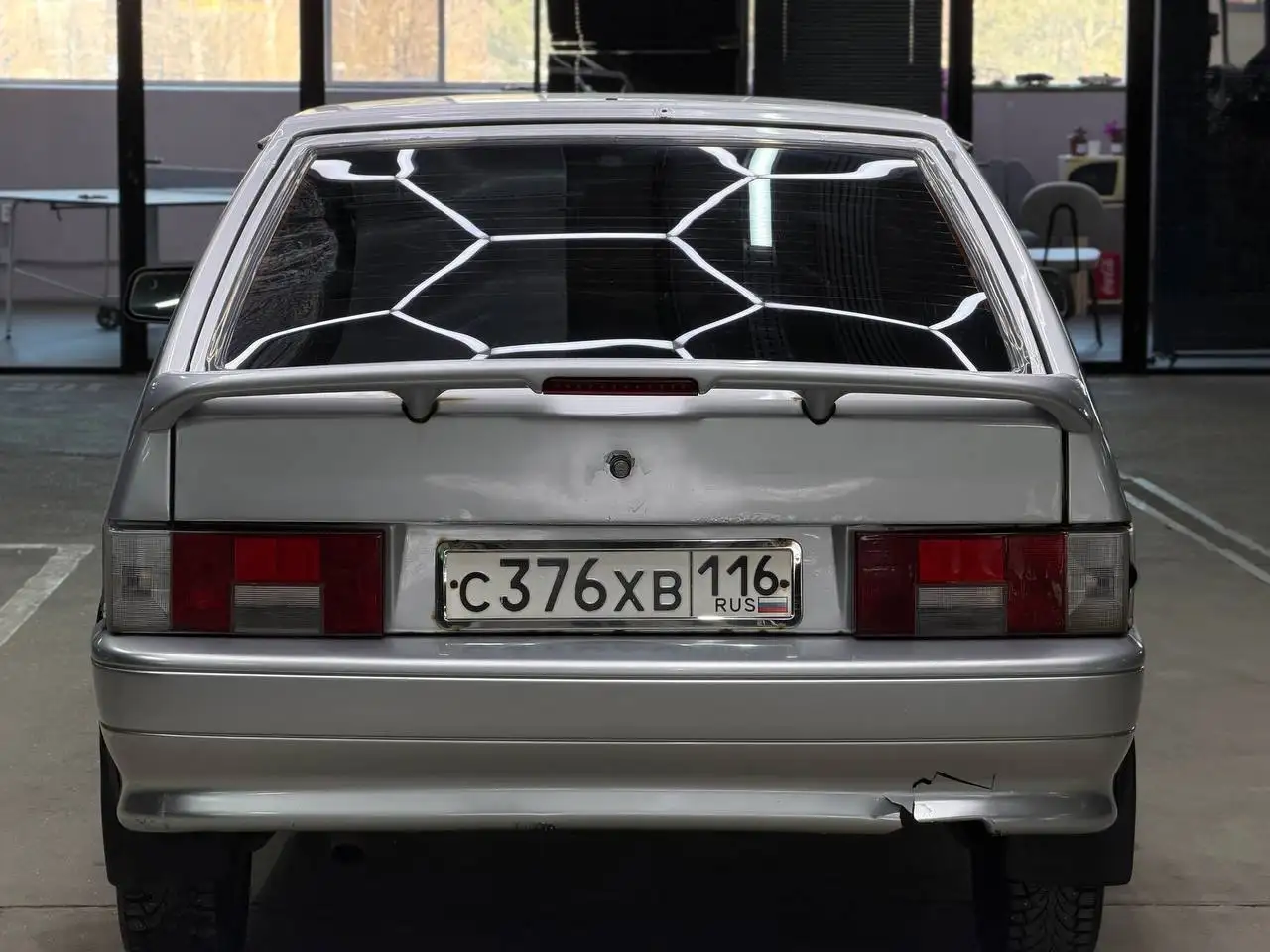 Продается ВАЗ 2114 2006 года - Легковые автомобили (Авто) в Казань