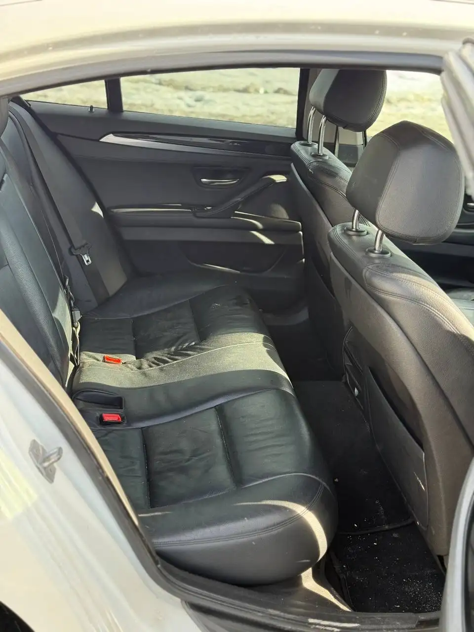 Продажа BMW 528i 2013 года - Легковые автомобили (Авто) в Санкт-Петербург