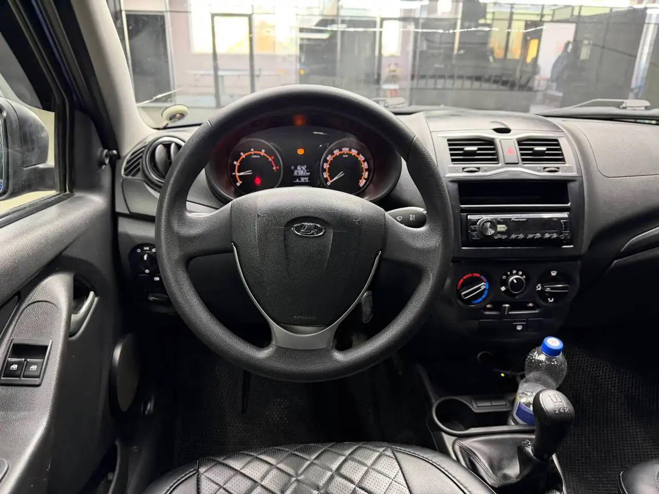 Продажа Лада Гранта 2018 года - Легковые автомобили (Авто) в Казань