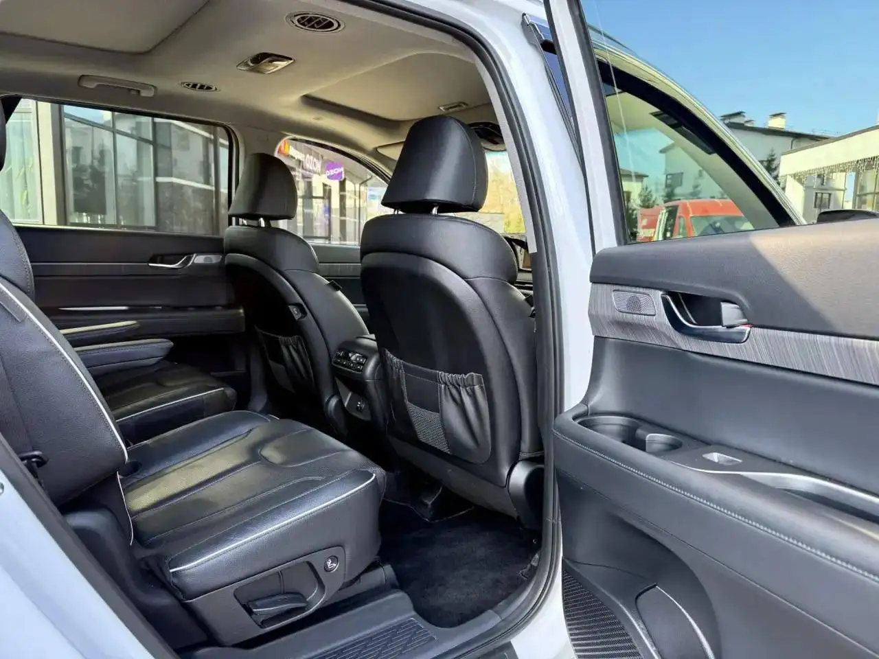 HYUNDAI PALISADE 2022 - Легковые автомобили (Авто) в Москва