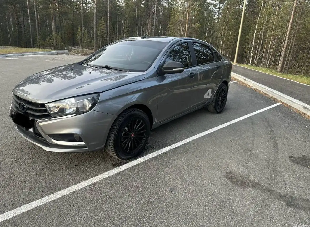 Автомобиль 2016 года с пробегом 162000 км, ГБО - Легковые автомобили (Авто) в Санкт-Петербург