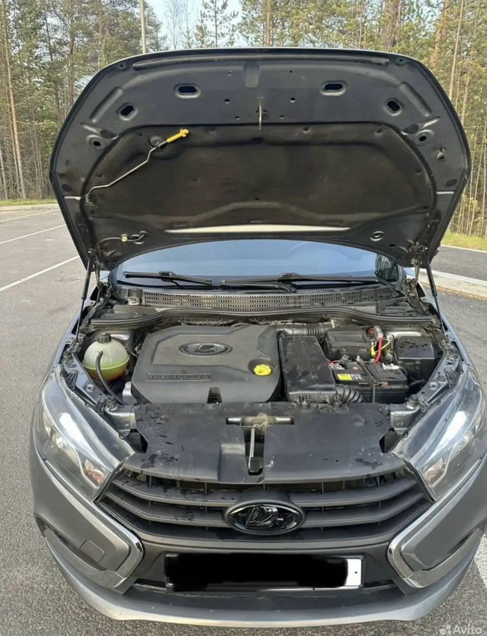 Автомобиль 2016 года с пробегом 162000 км, ГБО - Легковые автомобили (Авто) в Санкт-Петербург