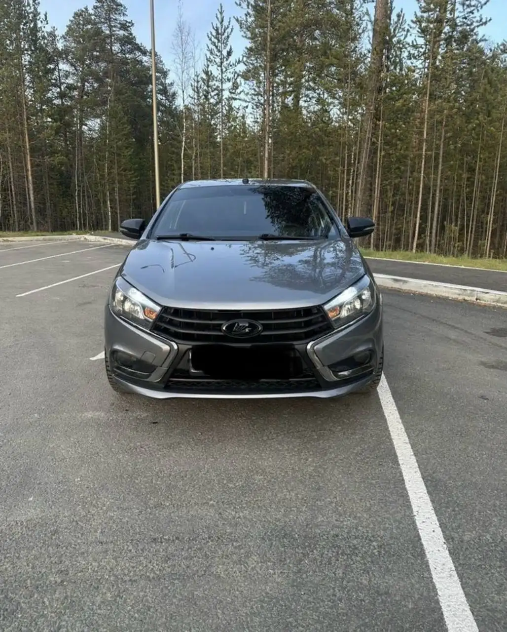 Автомобиль 2016 года с пробегом 162000 км, ГБО - Легковые автомобили (Авто) в Санкт-Петербург