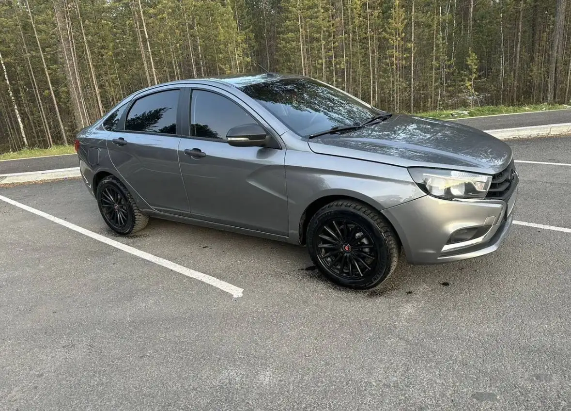 Автомобиль 2016 года с пробегом 162000 км, ГБО - Легковые автомобили (Авто) в Санкт-Петербург