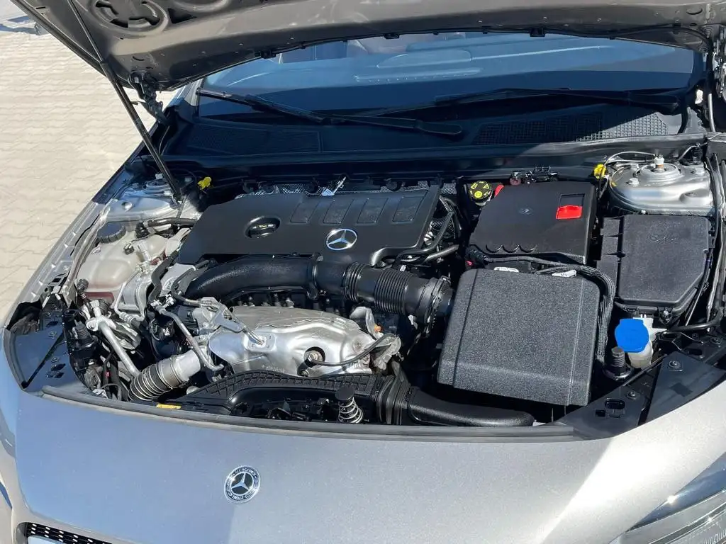 Mercedes-Benz A 250 4MATIC AMG Line из Германии - Легковые автомобили (Авто) в Ростов-на-Дону