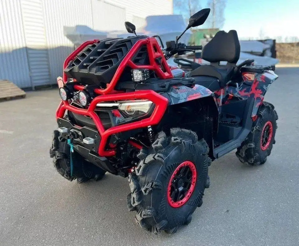 Продажа Cforce 1000 MV - Авто в Москва