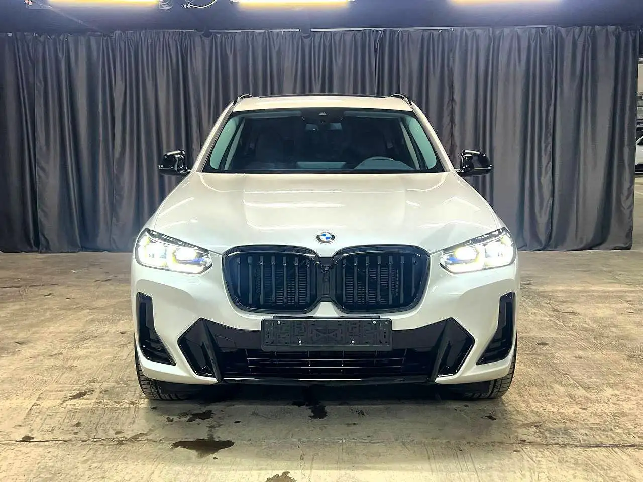 Продажа BMW X3 2024 года - Авто в Киров