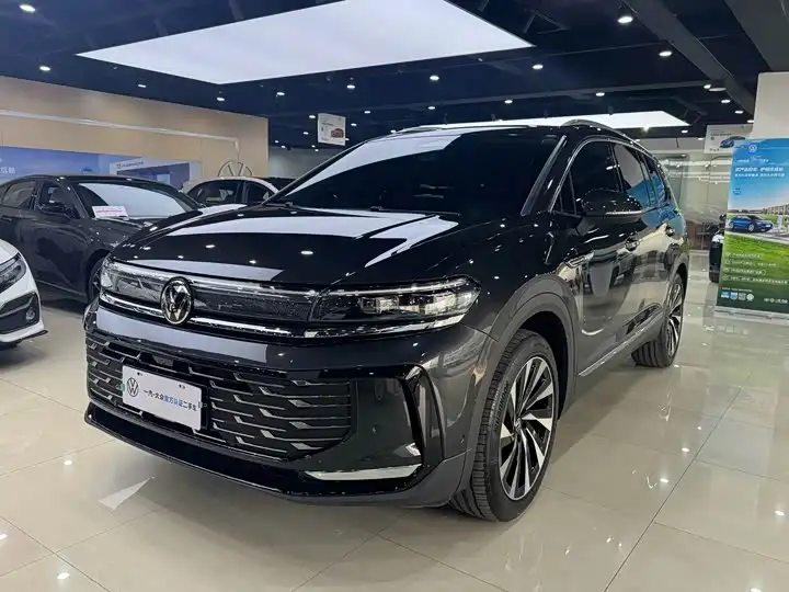 Volkswagen Talagon 450TSI AWD Supreme 2026 года - Авто в Казань/Чебоксары