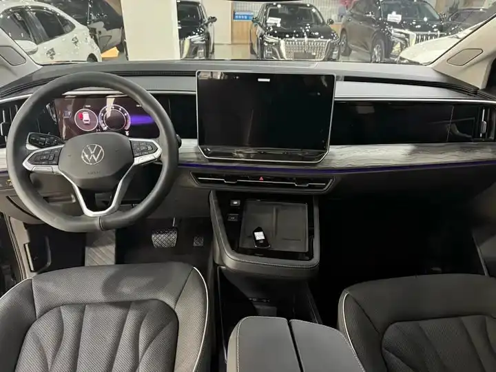 Volkswagen Talagon 450TSI AWD Supreme 2026 года - Авто в Казань/Чебоксары