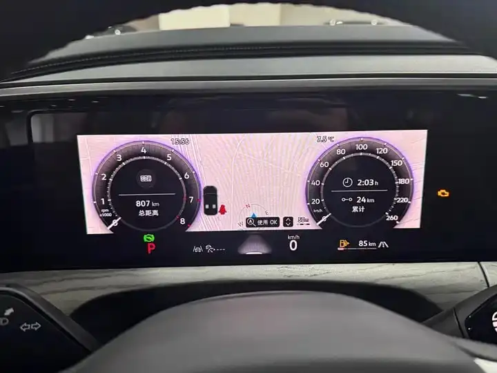 Volkswagen Talagon 450TSI AWD Supreme 2026 года - Авто в Казань/Чебоксары