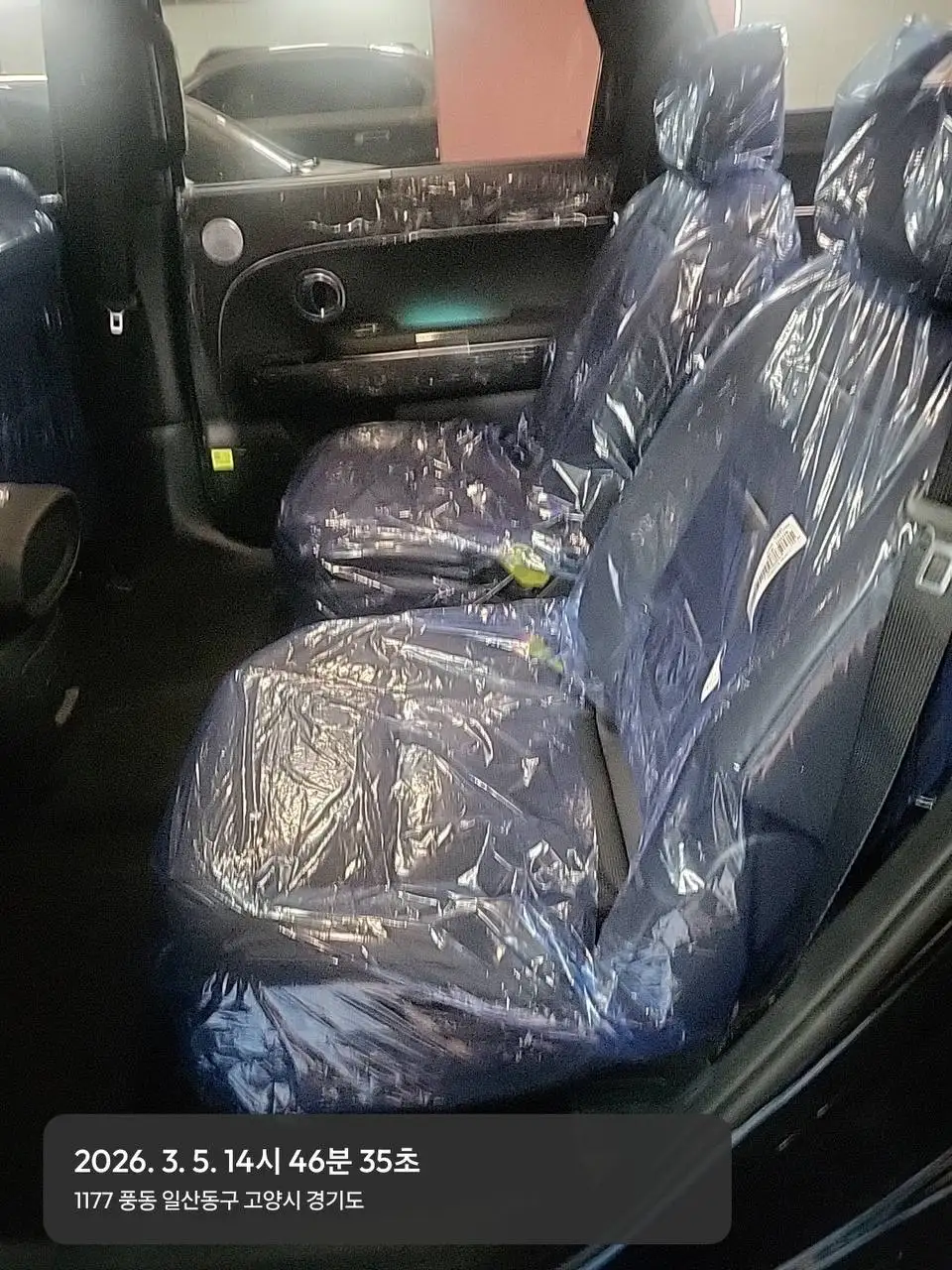 Hyundai Palisade Calligraphy 2.5T hybrid 2026 новый автомобиль - Авто в Казань