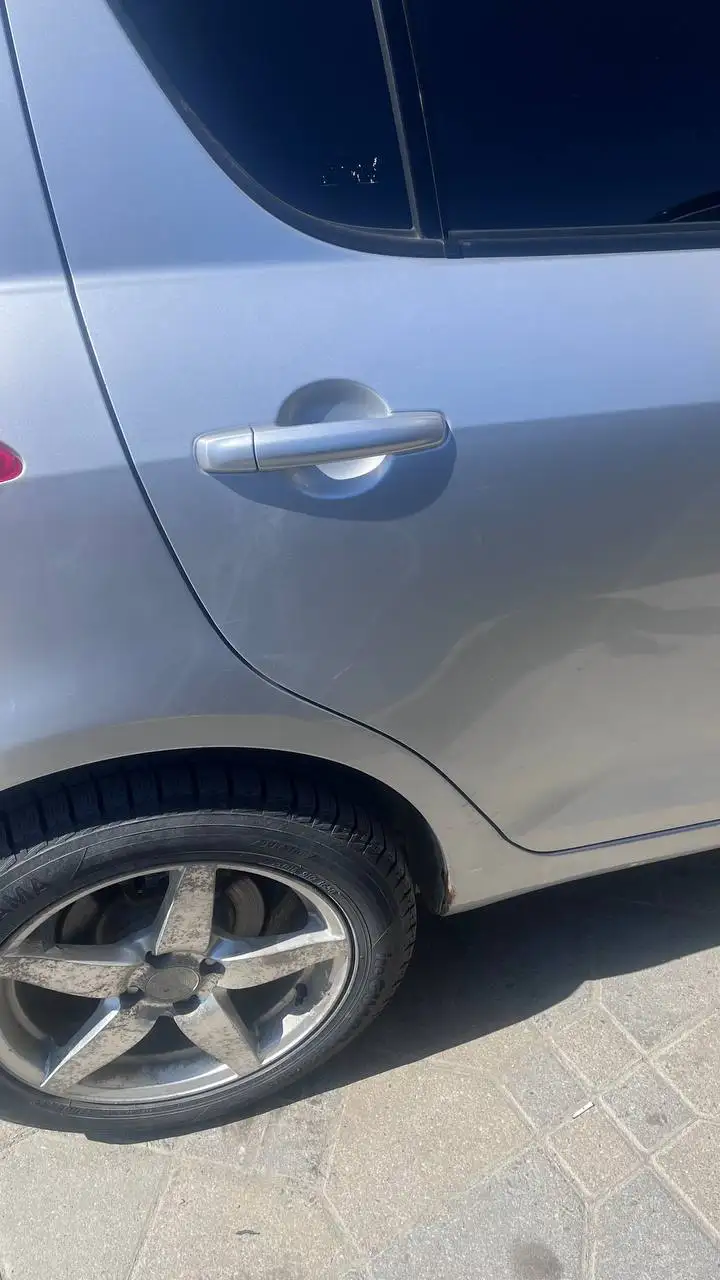 Suzuki Swift 2013 1.2 CVT 4WD - Авто в Южно-Сахалинск