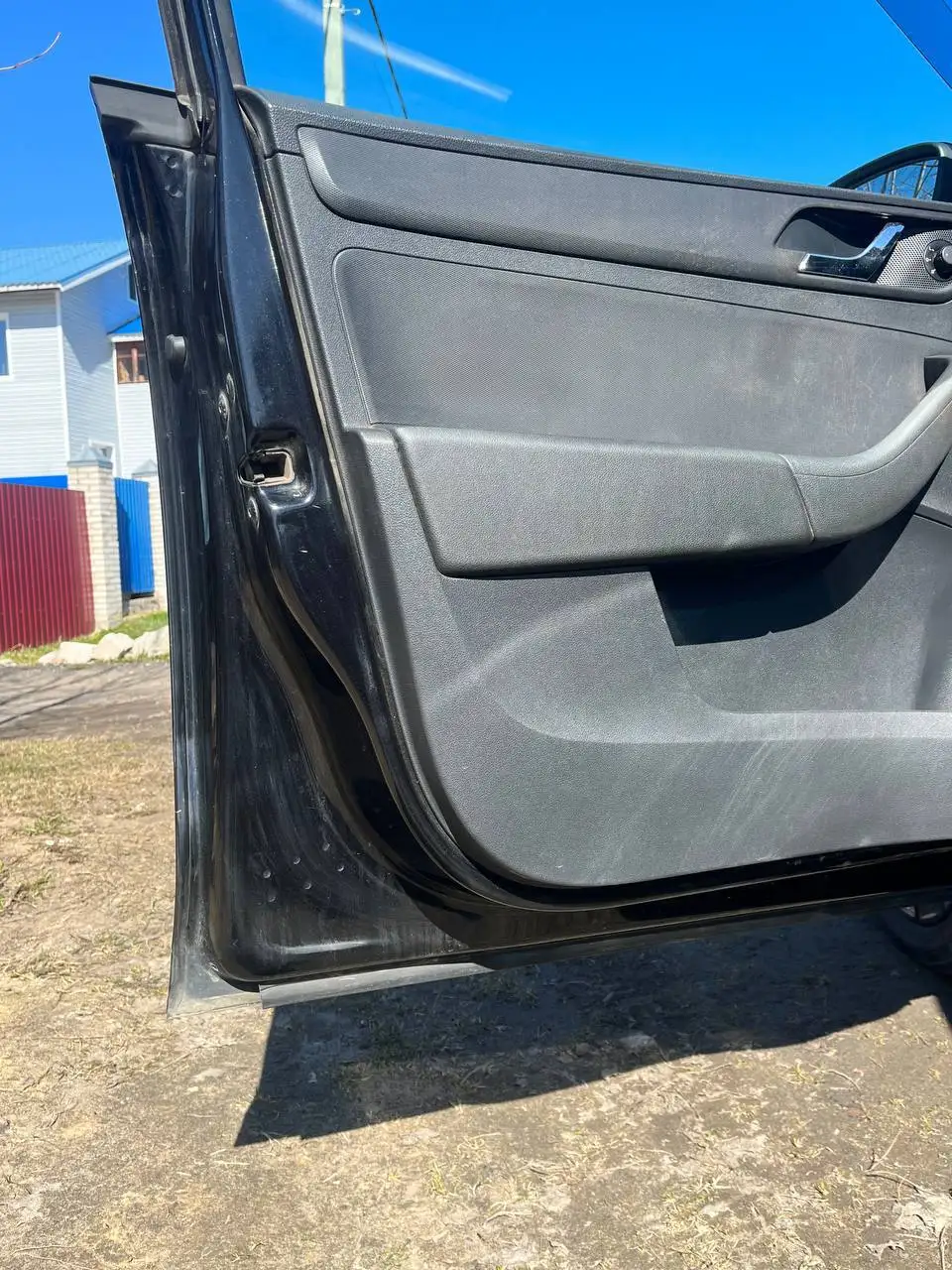 Skoda Rapid 1.6 MT 2014 - Легковые автомобили (Авто) в Санкт-Петербург