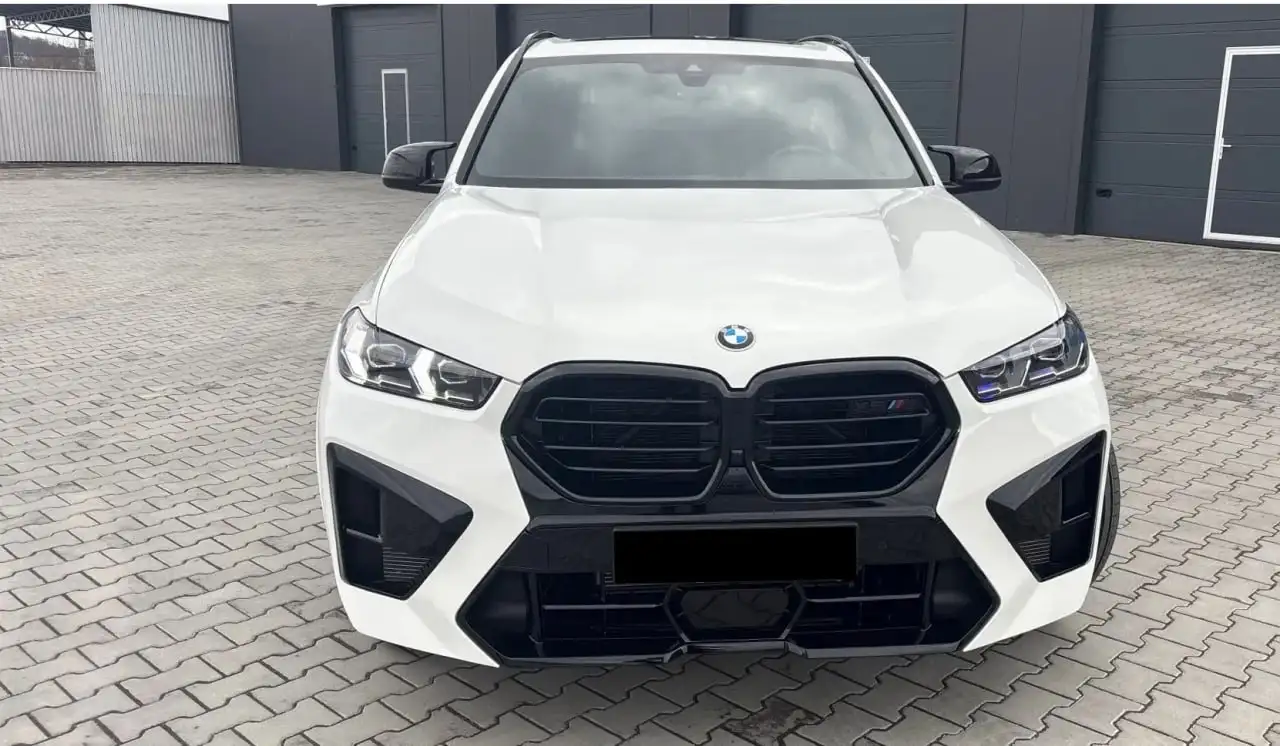 BMW X5 (G05) 2020 - Авто в Санкт-Петербург