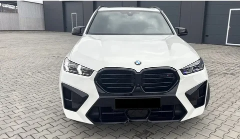 BMW X5 (G05) 2020 - Грузовые автомобили в Санкт-Петербург