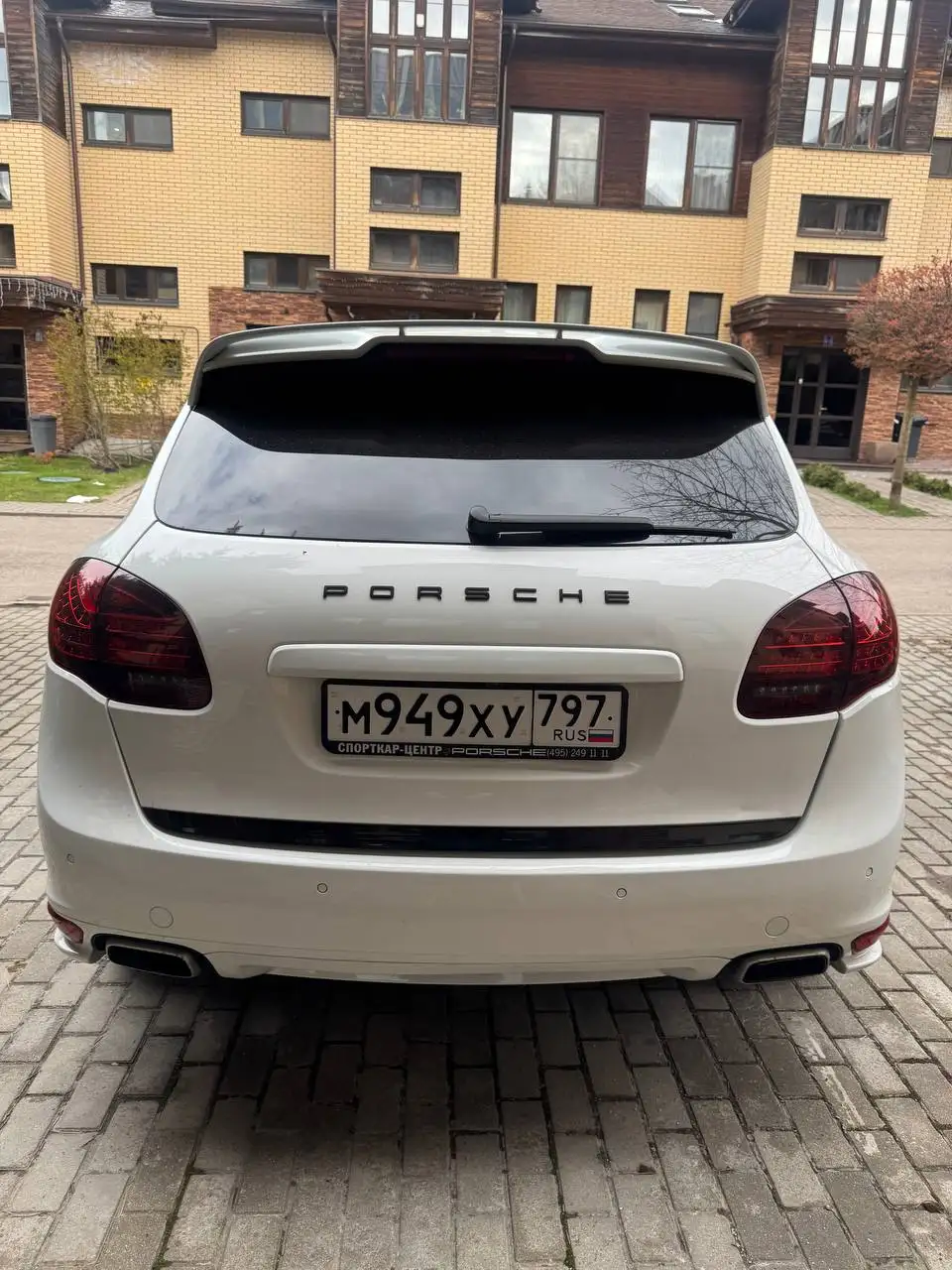 BMW X6 (E71) Кеша 2013, 3.0d - Легковые автомобили (Авто) в Санкт-Петербург