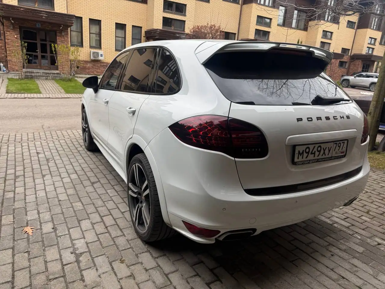 BMW X6 (E71) Кеша 2013, 3.0d - Легковые автомобили (Авто) в Санкт-Петербург